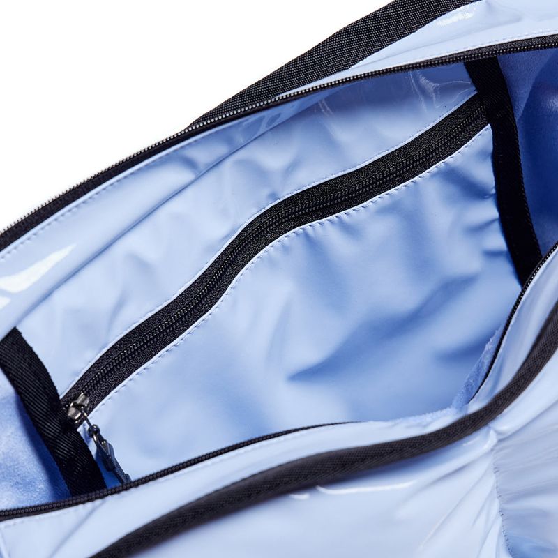 2WAY PADDED MESSENGER BAG_SKY BLUE