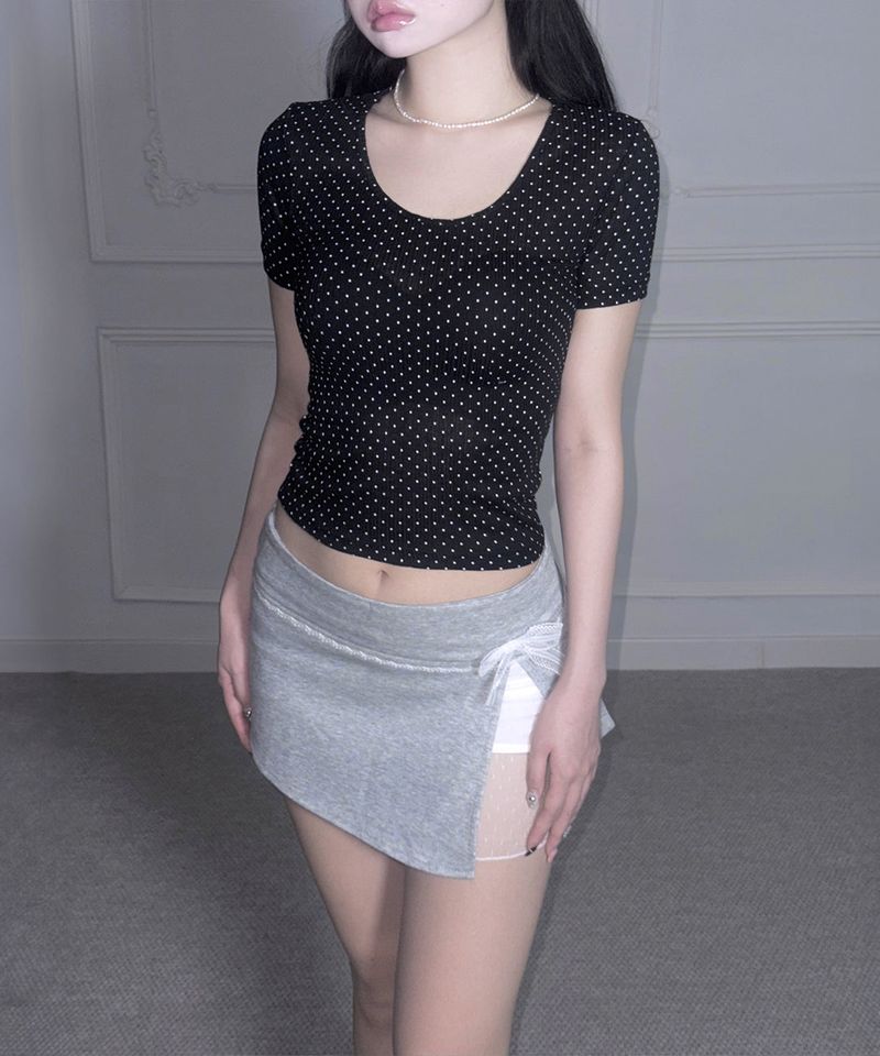 Dewy Lace SK (3colors)