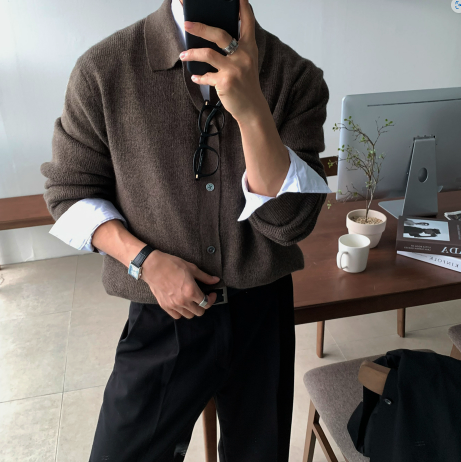 Logane Cashmere Hachi Karanite