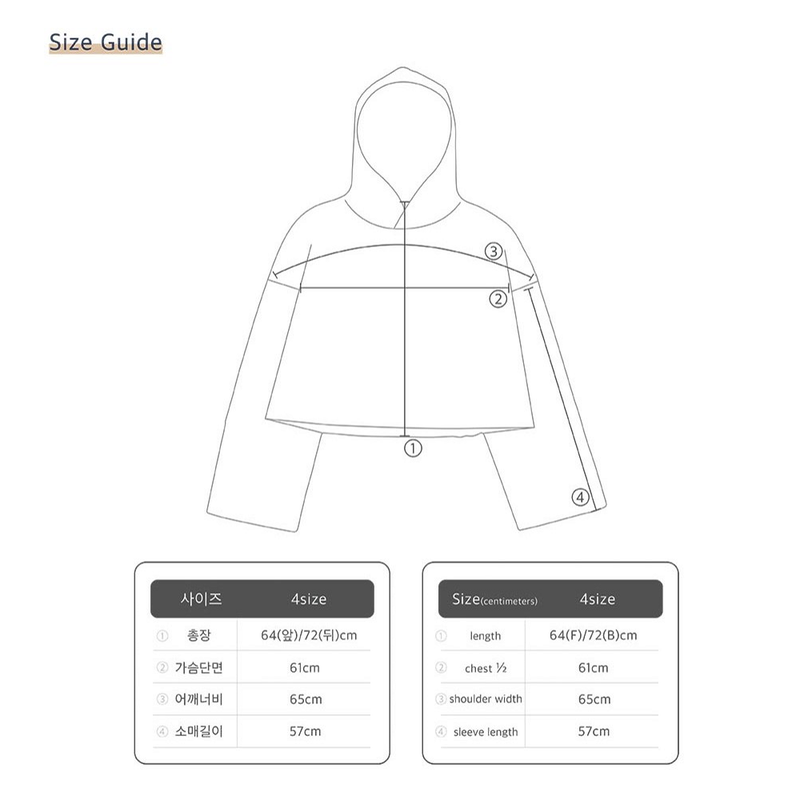 PIGMENT CUTTED HOODIE_CHARCOAL
