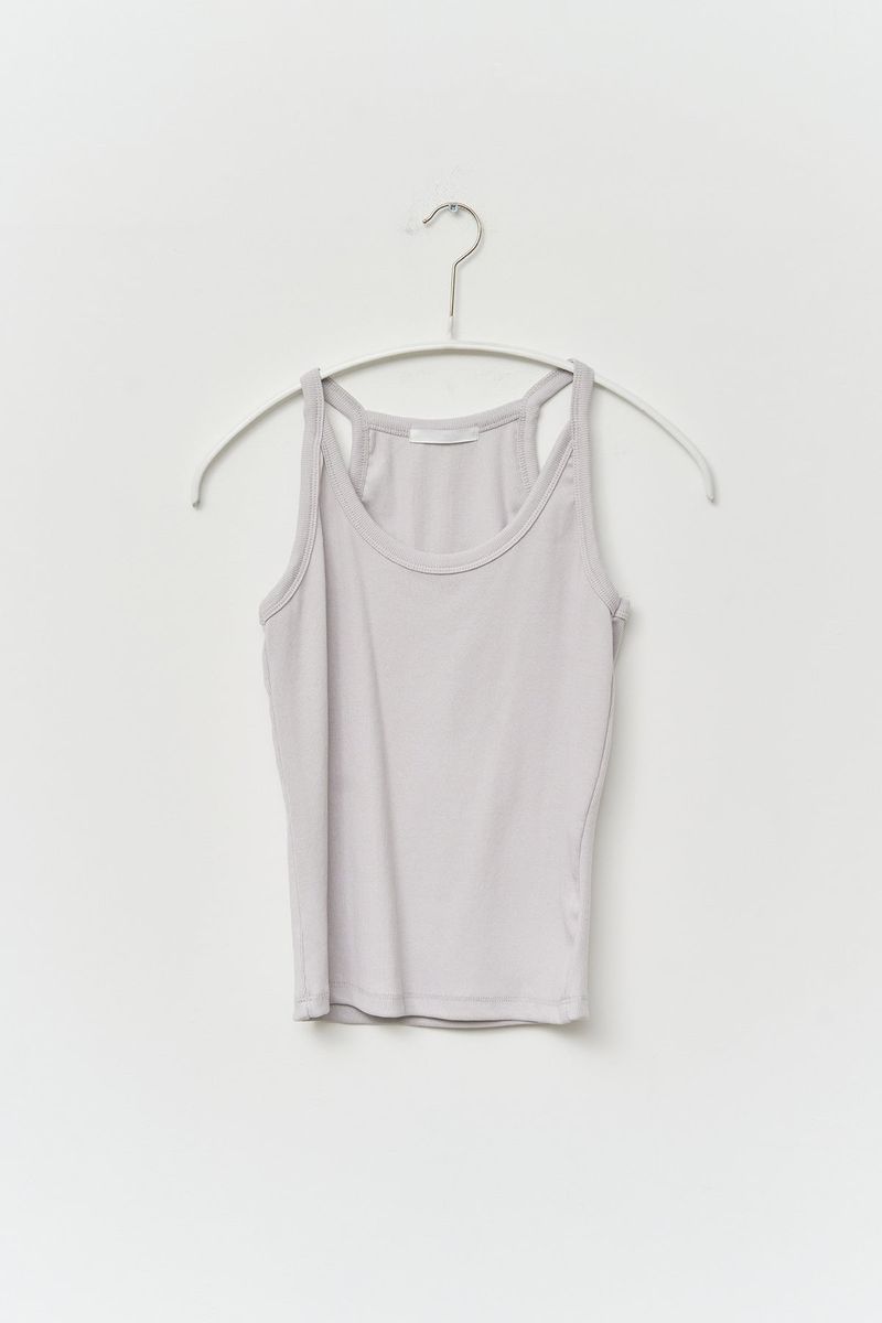 (W) Sivan Sleeveless