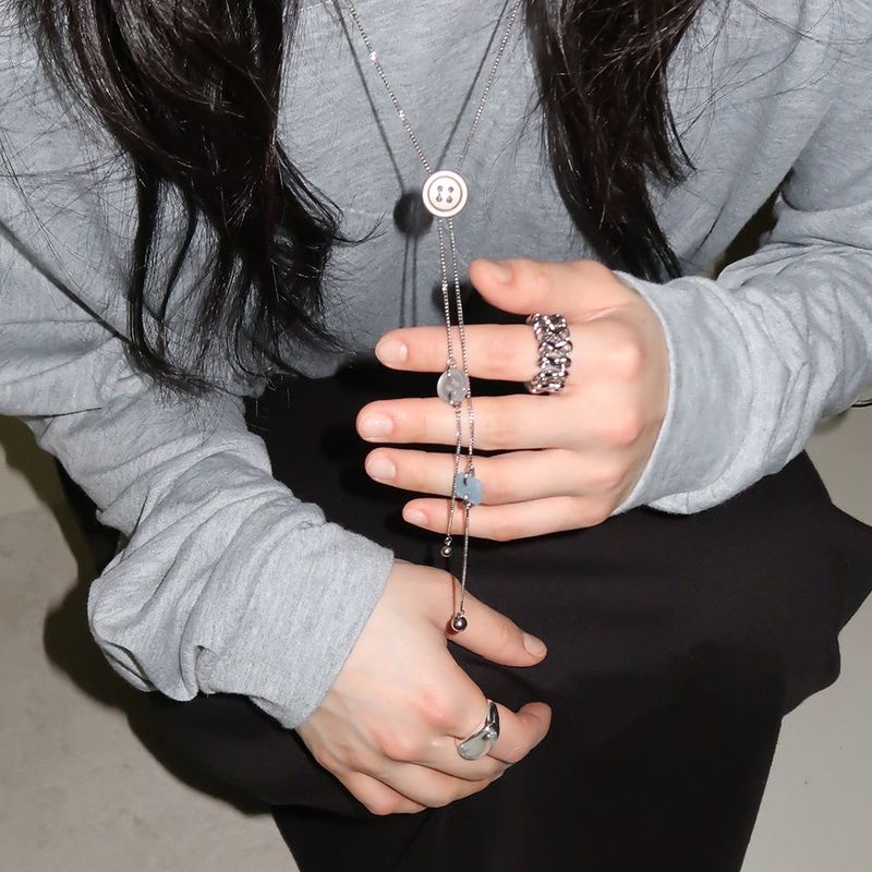 peanuts ring