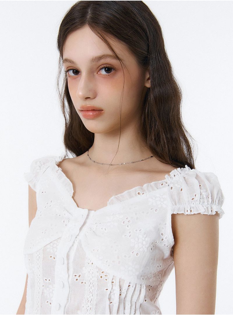 Revé chain Necklace