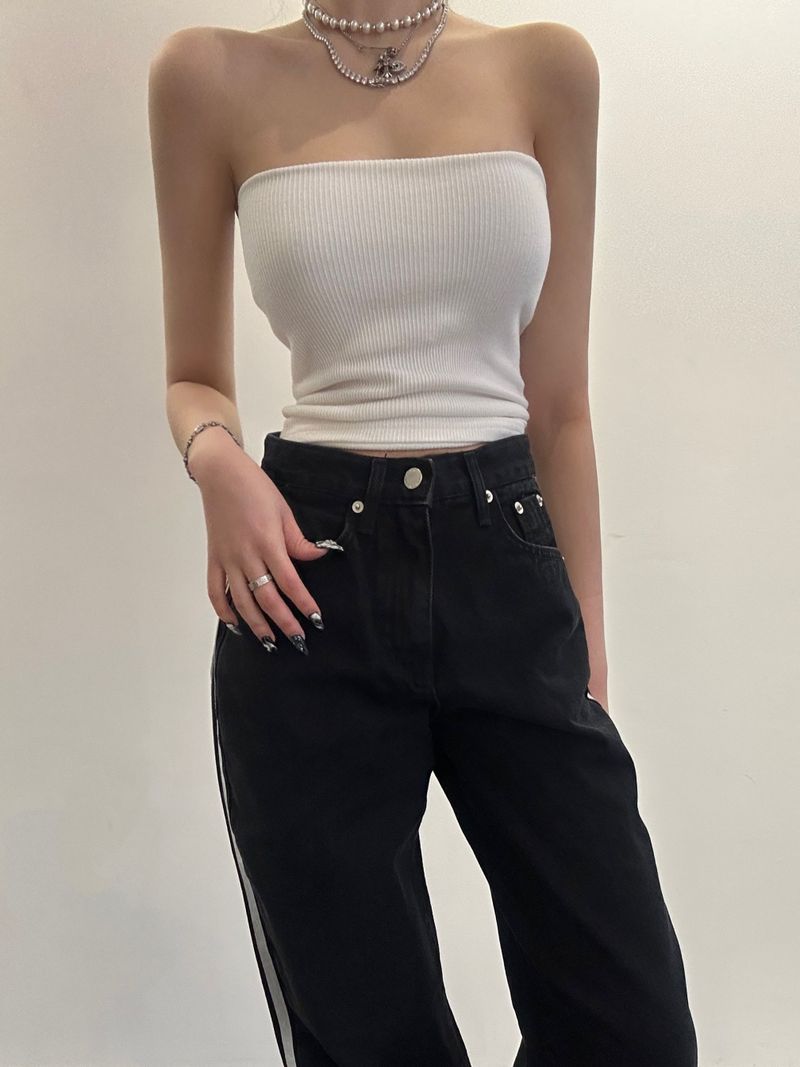 Mini pad top