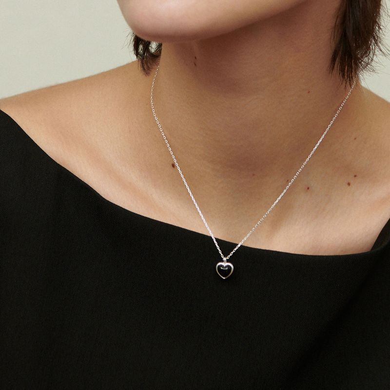 For Necklace