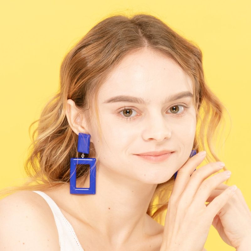 Crystalsquare - Blue