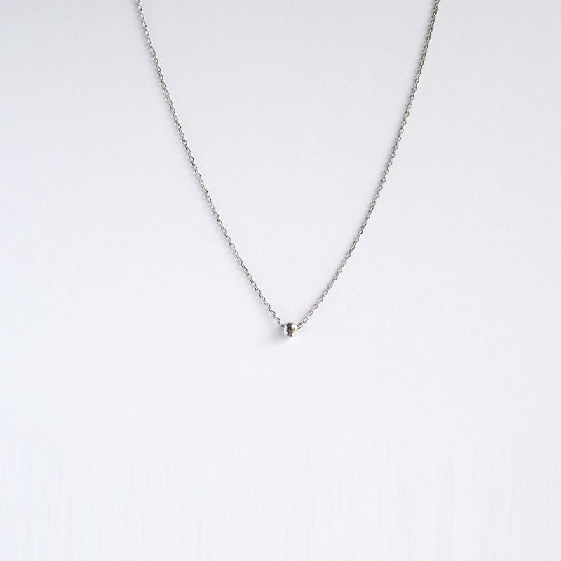 Sydney Bean Necklace