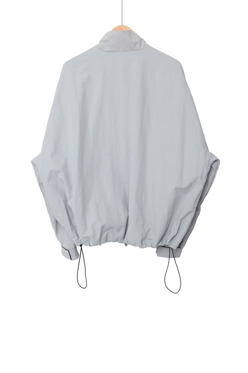 Washa Zip-up jacket