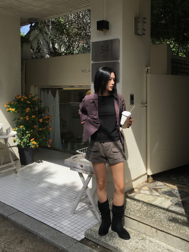 Ola Wave Slim Long Sleeve (4c)