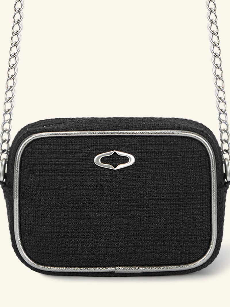 Dacquoise Mini Crossbody