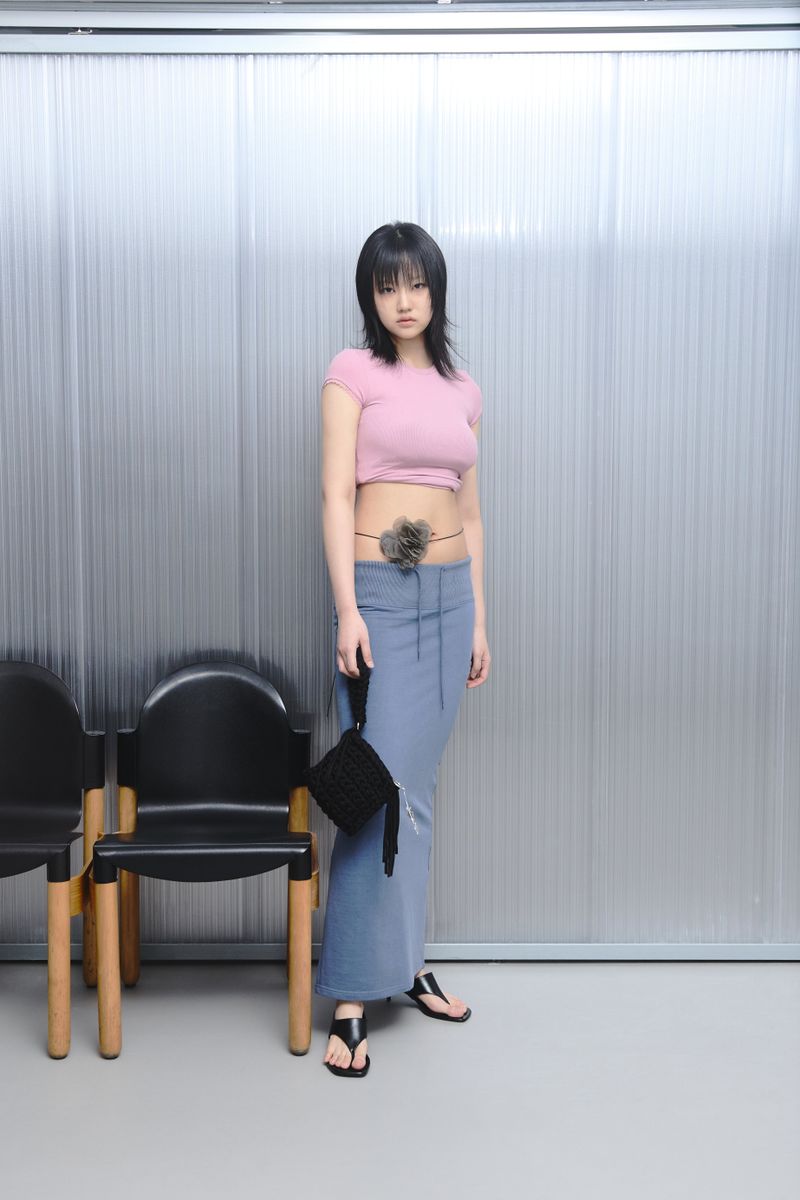 WOOLLY MINI_black