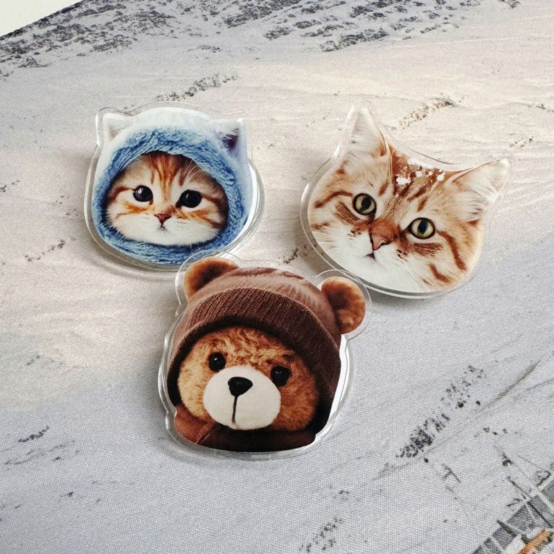 [Smart Talk] CAT 02