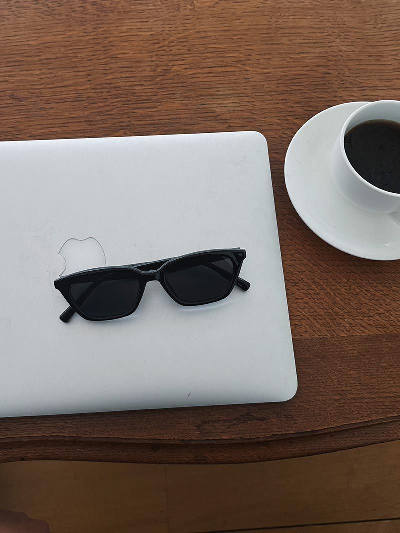 ASCLO Holiday Sunglasses (5color)