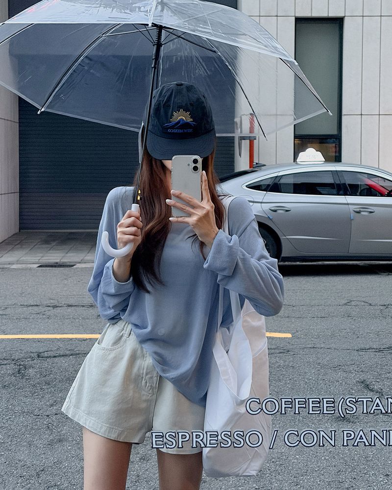 Kareng banding short pants