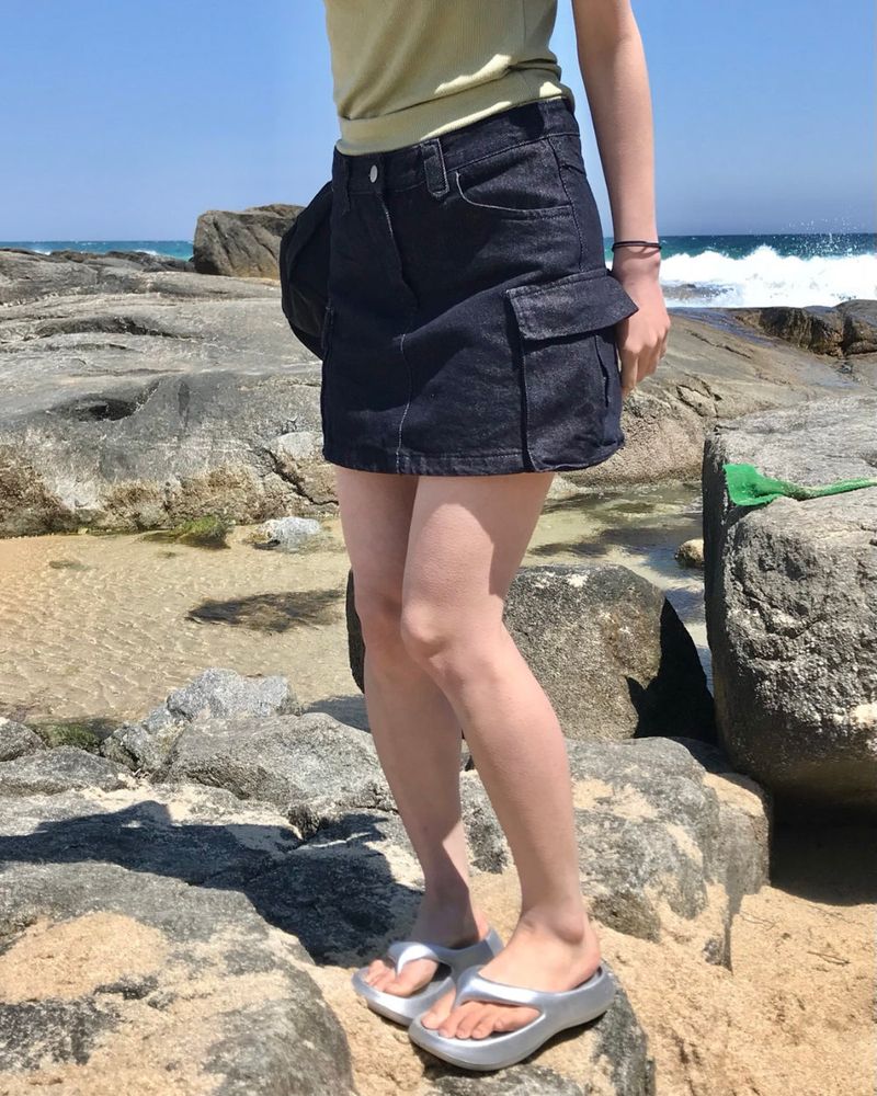Array skirt