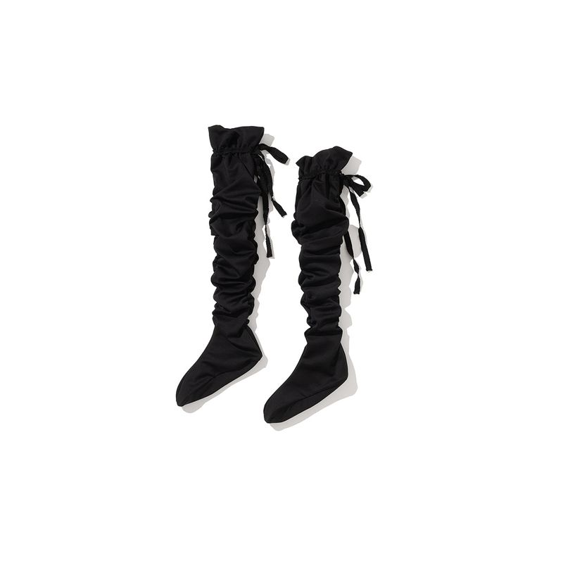 Shirring Beosun (Black)
