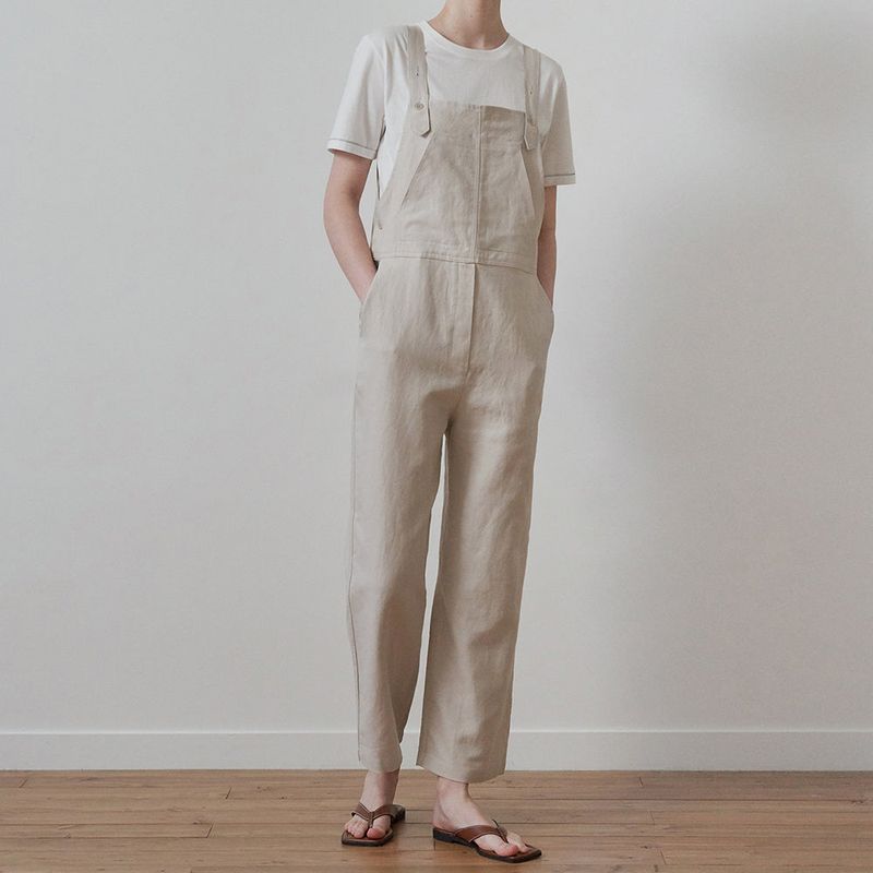 Denver jumpsuit
