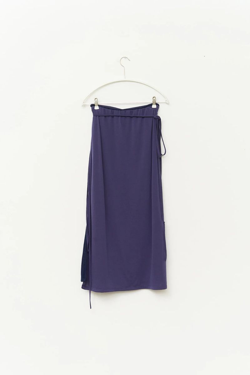 (W) Miles Skirt