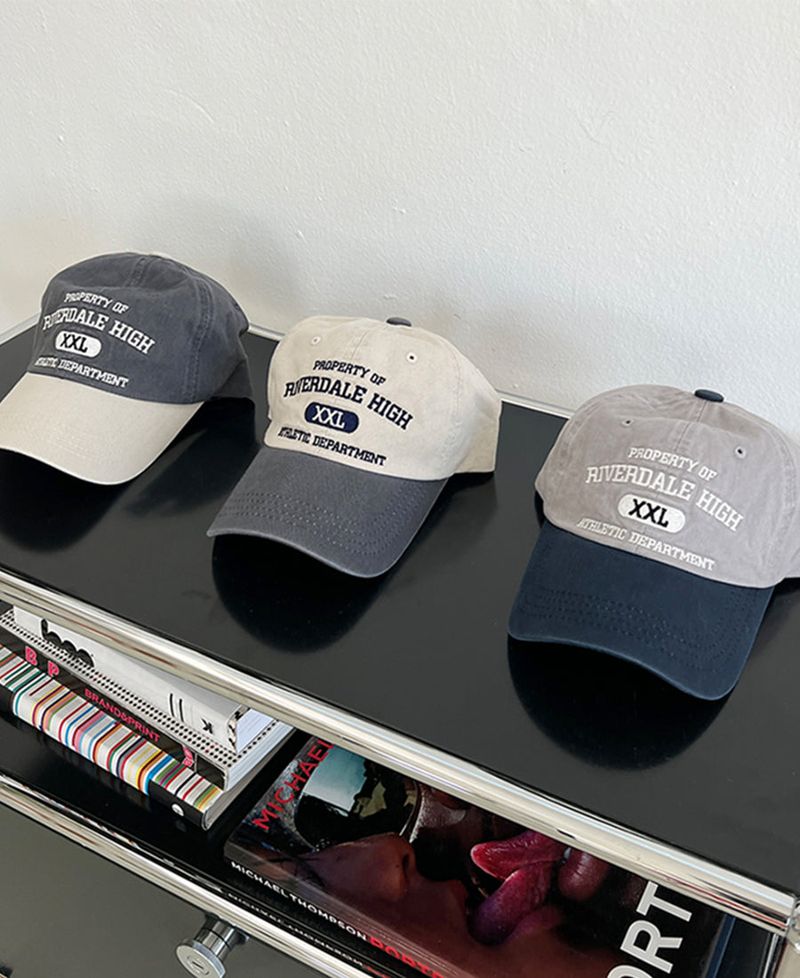2PLAN（ツープラン）の「Rover Washing Ball Cap (3 color)（Hats）」