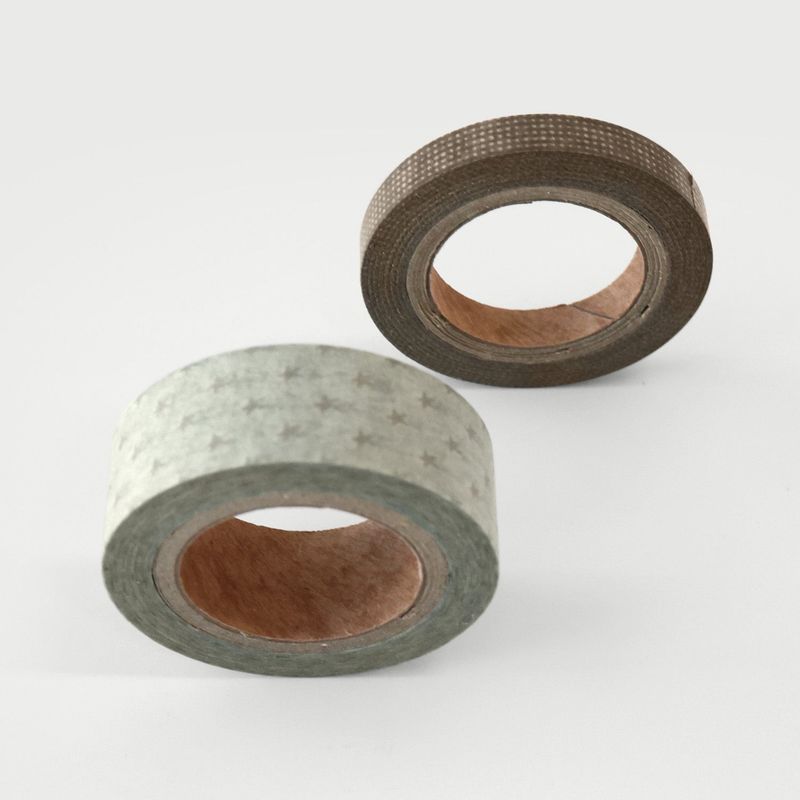 oab masking tape 060-063 set