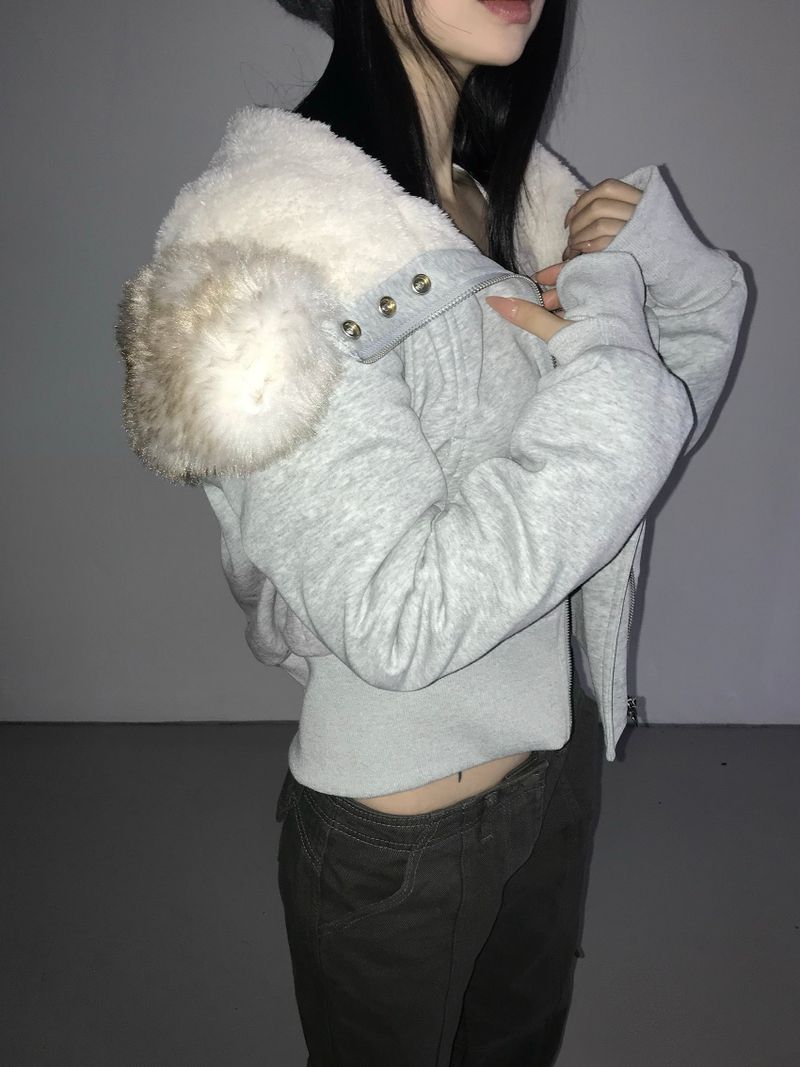 american poket fur jp