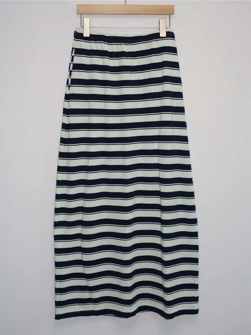 marshmallow skirt