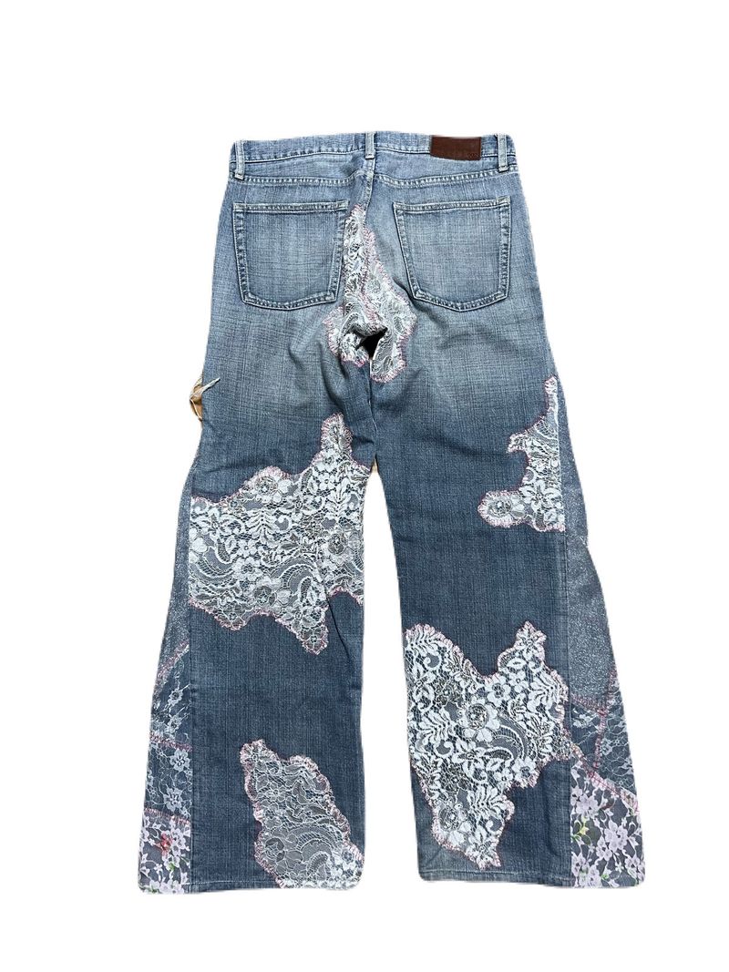 PETAL DENIM