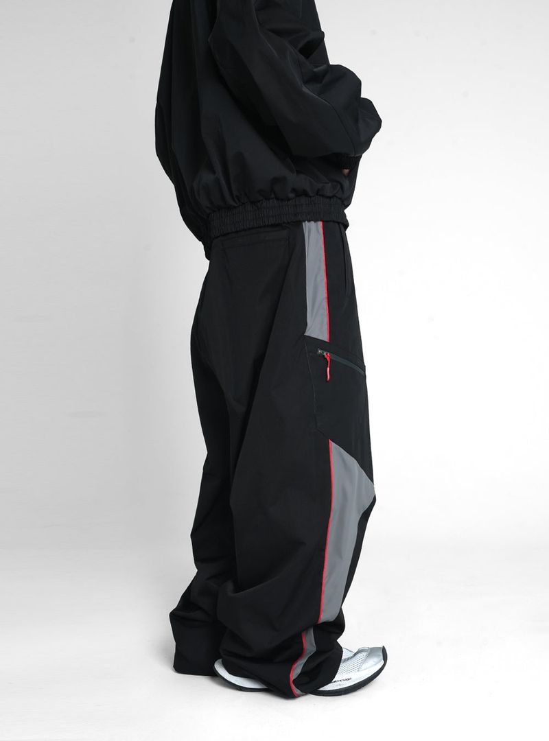 INTERVAL WORK TRACK PANTS