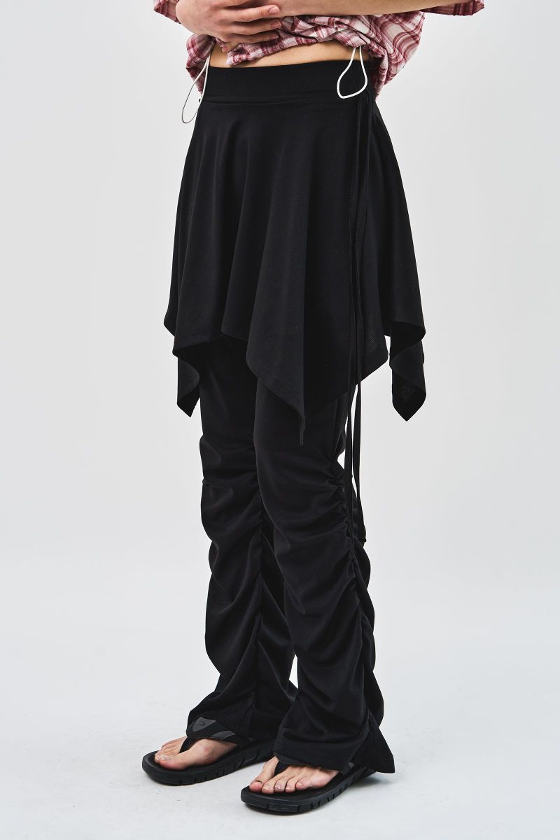 (W) Belkin Skirt (2color)