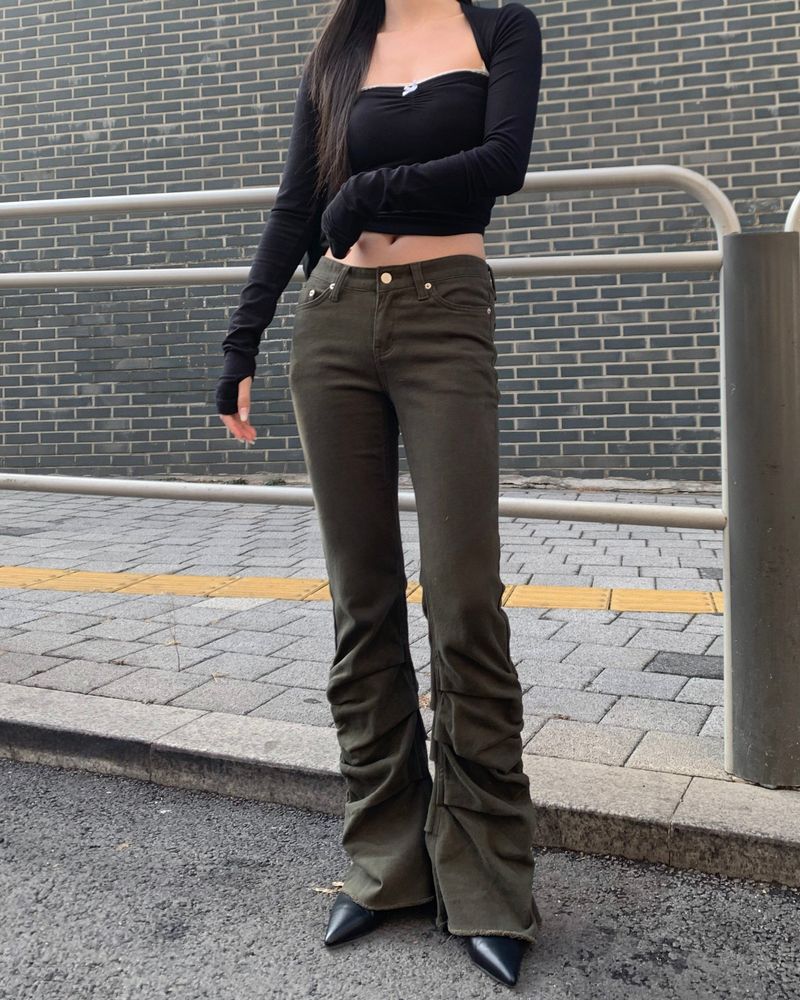 リボンノースリーブセット