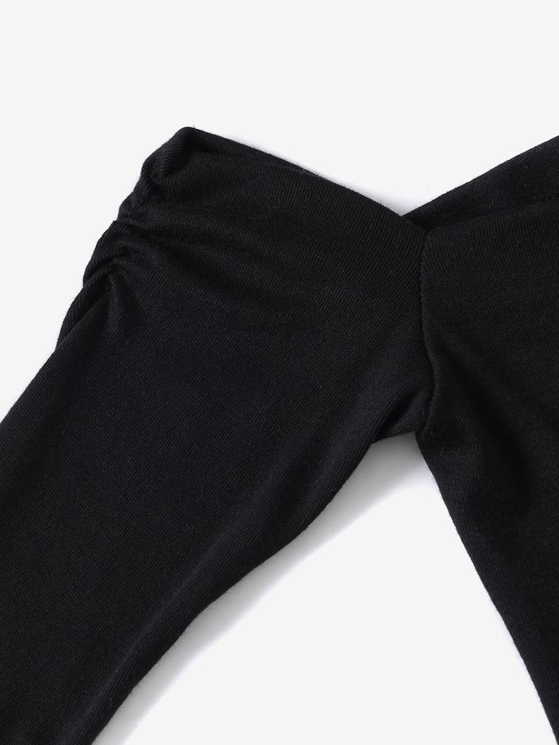 Hazel cardigan (Black)