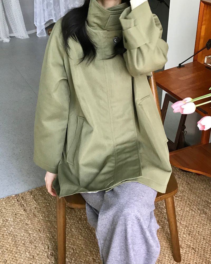 Kany jacket