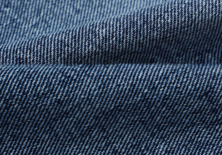 Eden 507 Brushed Wide Denim