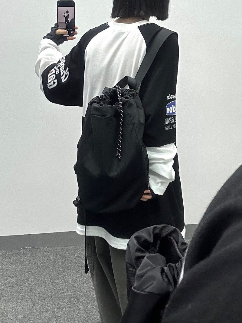 Freedom Layered Sleeve