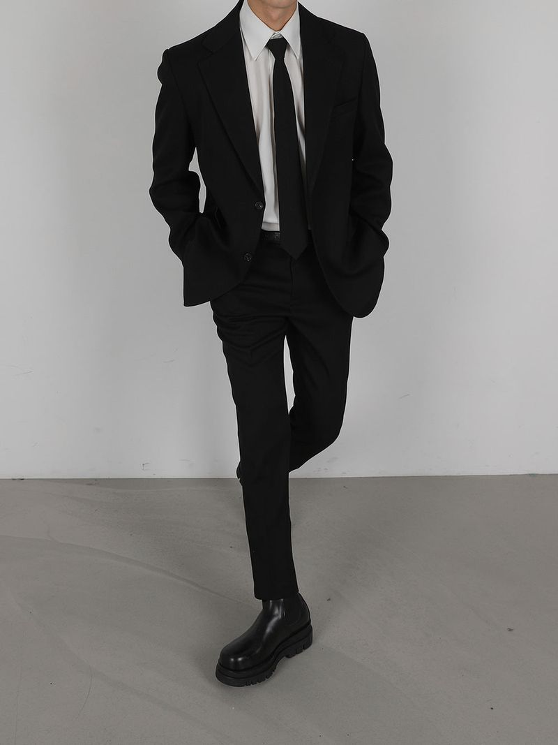 ASCLO Kant Ellington Single Suit (3color)