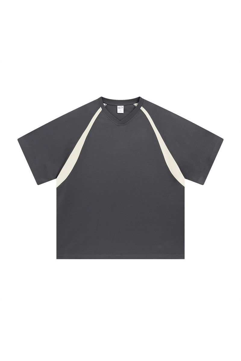 Quick-Dry Loose Tee