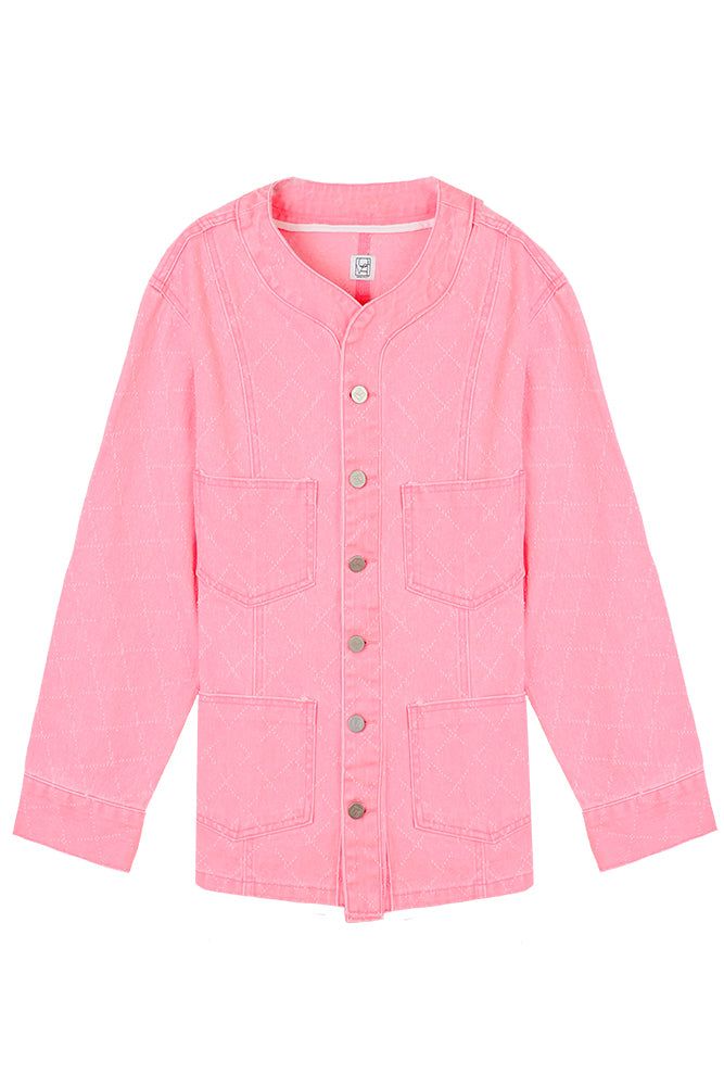 HOLIC DENIM JACKET