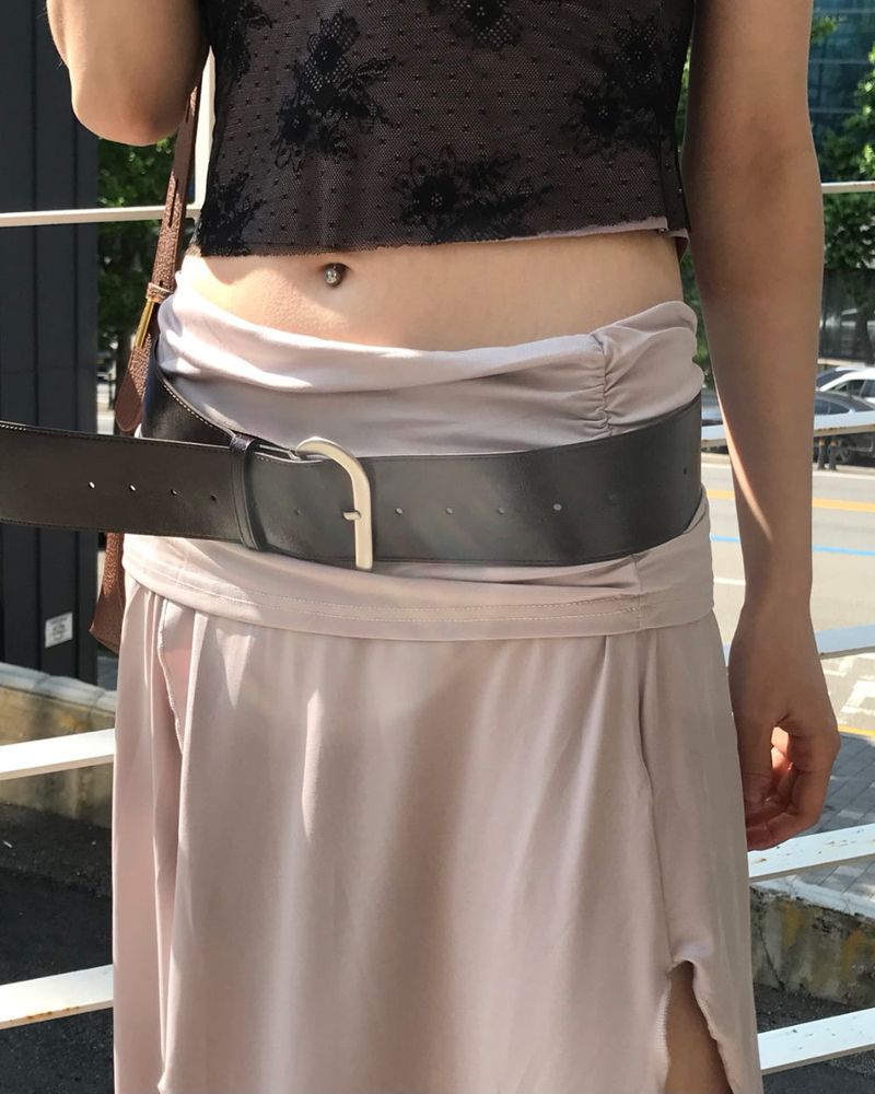 Miya belt