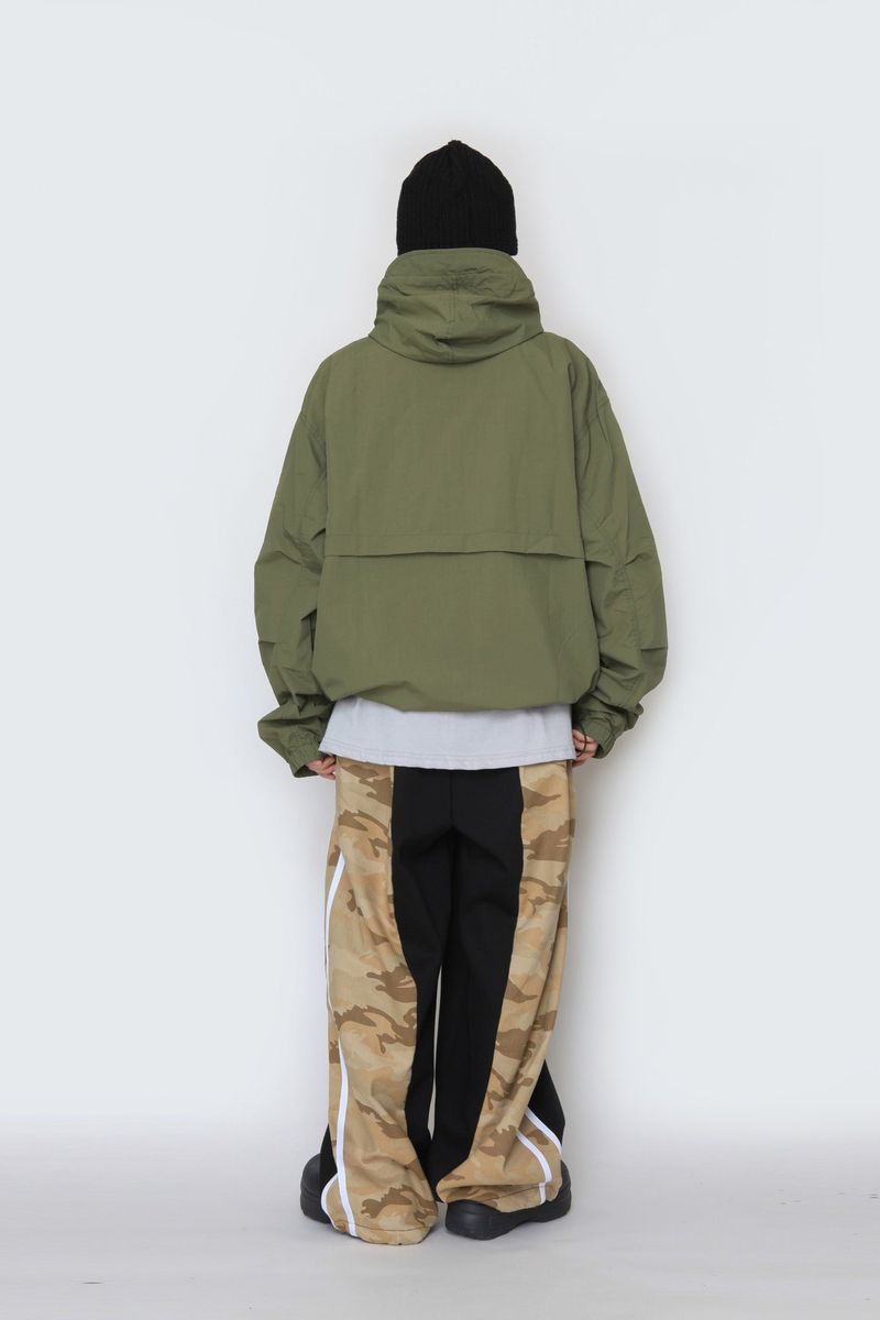 Camo Coloring Sweat Pants
