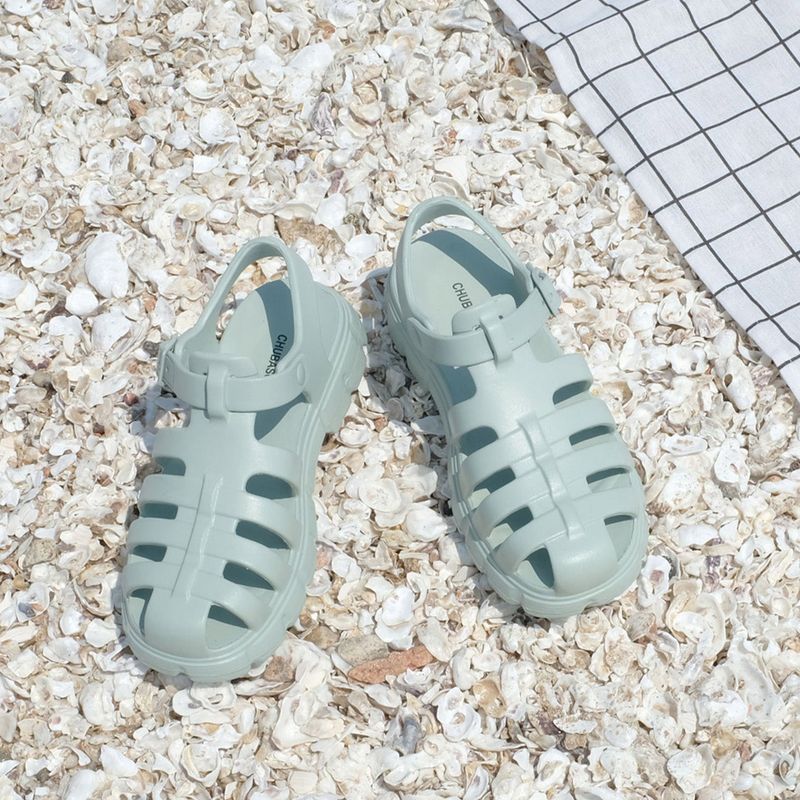 CHUBASCO CIELO WOMEN SANDAL CL2307 MINT