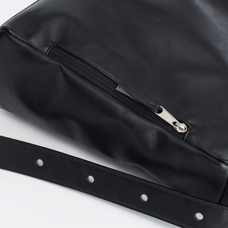 Square Multi Bag (Black)