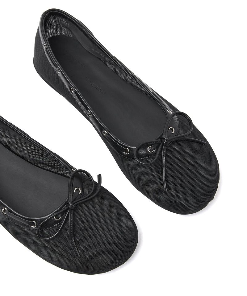 Palm 0050. Boat Mesh Flats - 3colors