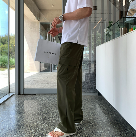 Summer Wybird Real Ice Pants 4 Types