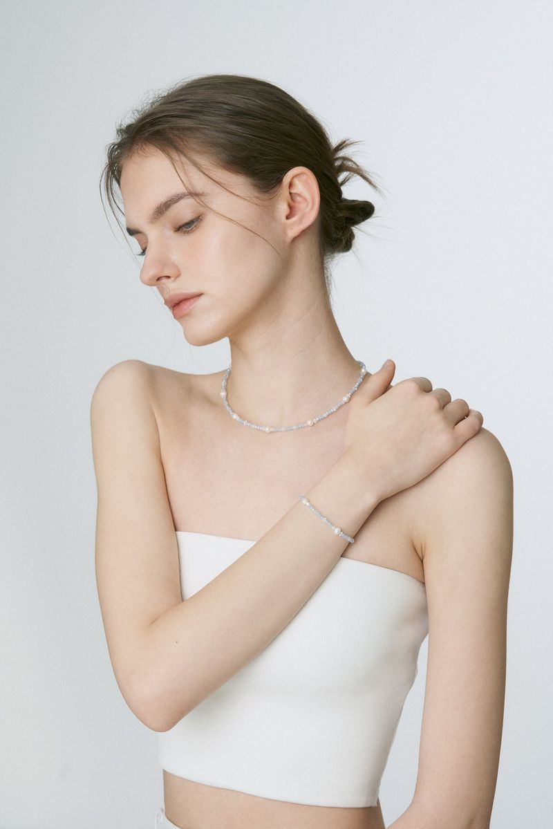 Silver925_Pastel Pearl_B (Blue,Pink)