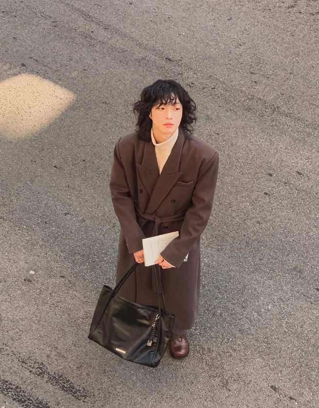 Brunch Double Coat