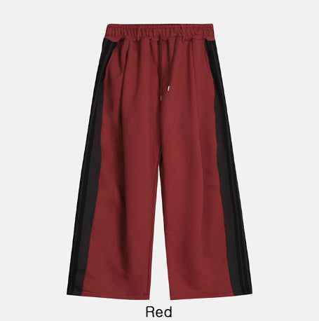 Toys Color Matching Trackline Training Pants