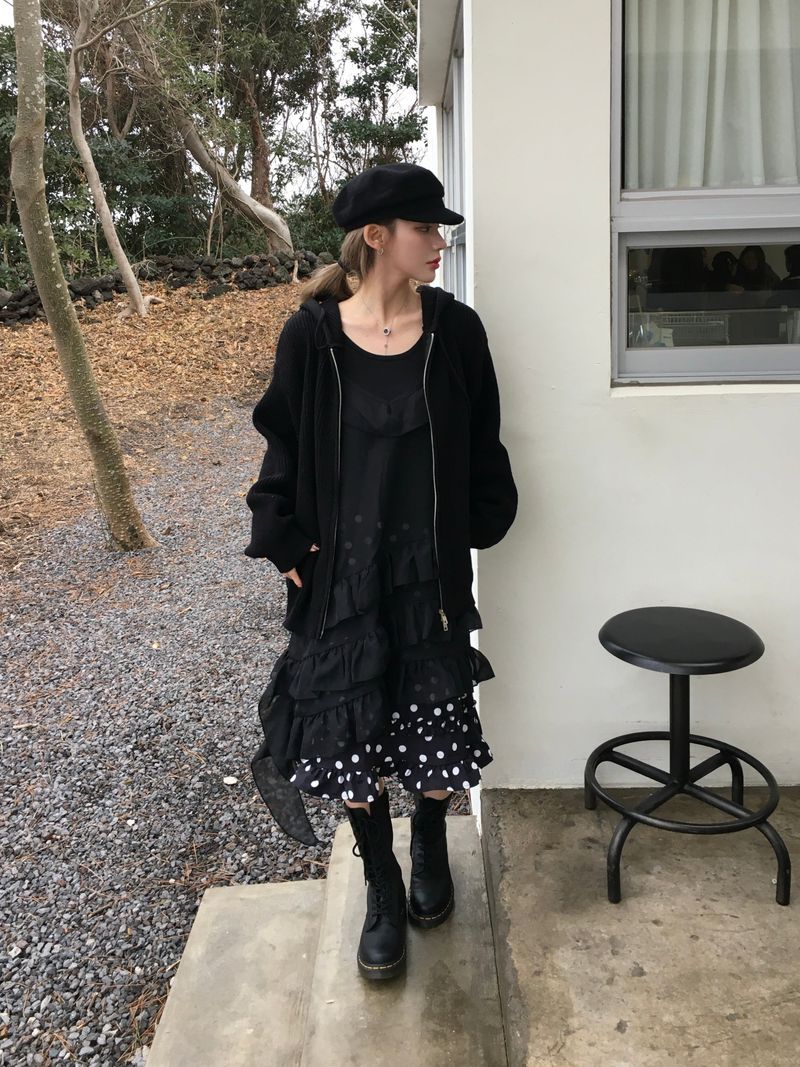 RITCORE(リットコア)の「Junie Unbalanced Frill Bustier (3c)(Tops)」
