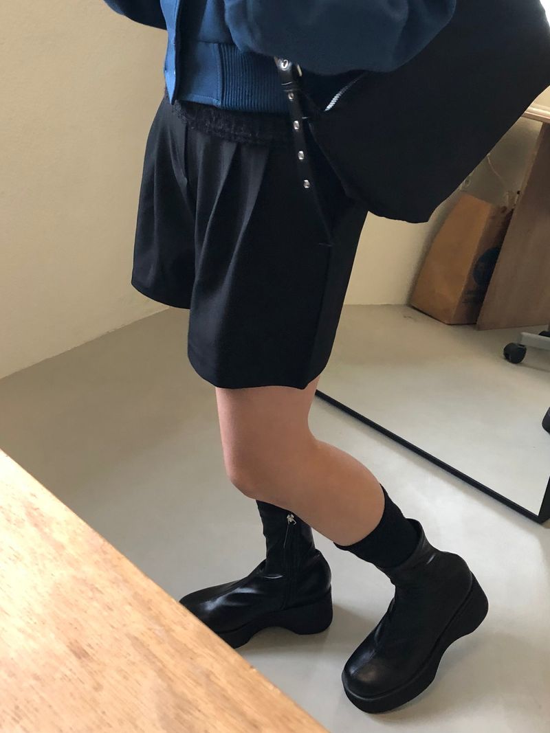 ダンディーパンツ