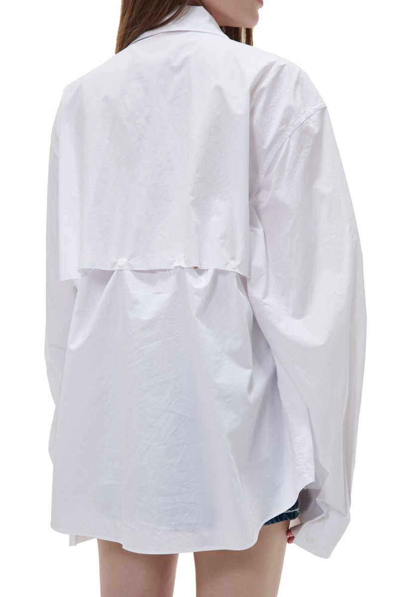 TRENS SHIRT