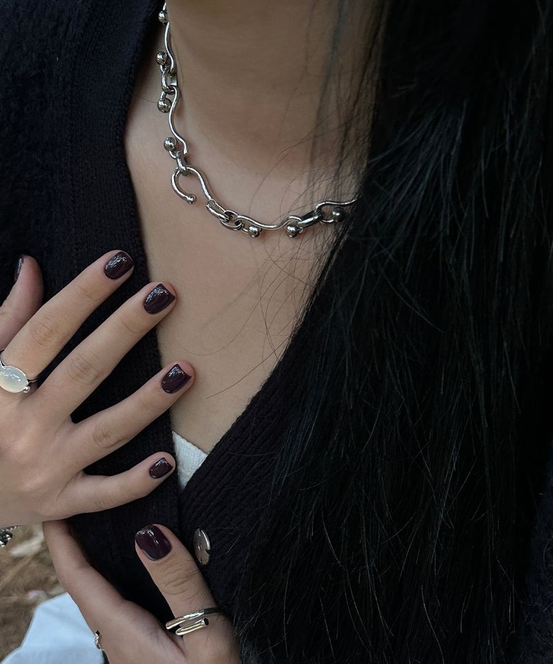ize necklace